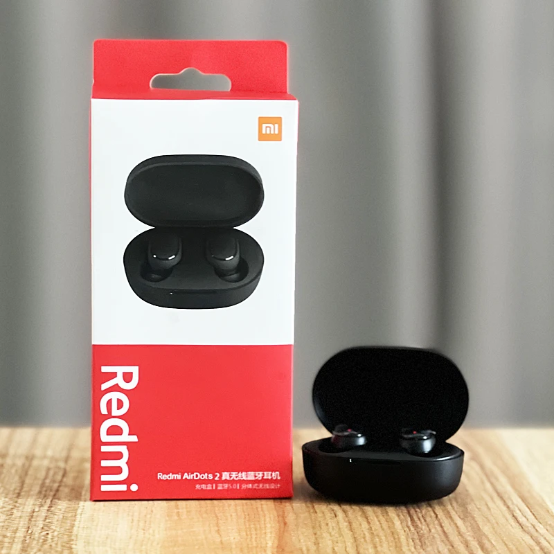 Xiaomi Redmi Airdots 2 - Imagem 11
