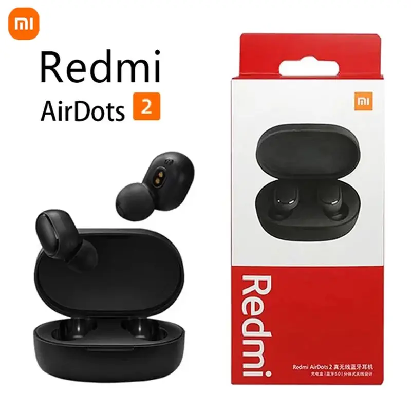 Xiaomi Redmi Airdots 2 - Imagem 13