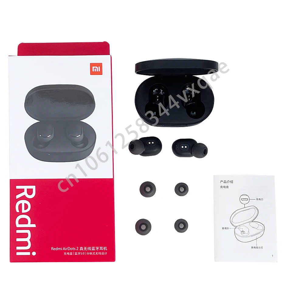 Xiaomi Redmi Airdots 2 - Imagem 12