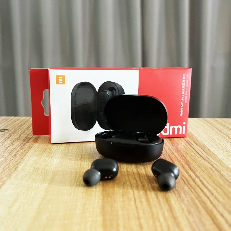 Xiaomi Redmi Airdots 2 - Imagem 8