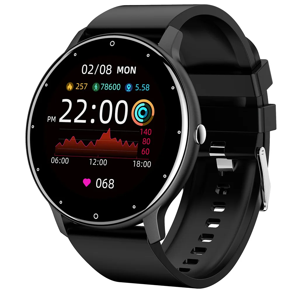 Xiaomi Smart Watch Sport - Imagem 2
