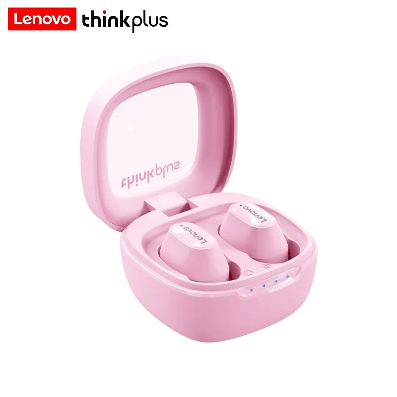 Earbuds Lenovo Thinkplus - Imagem 6