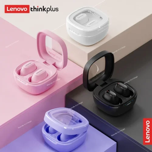 Earbuds Lenovo Thinkplus