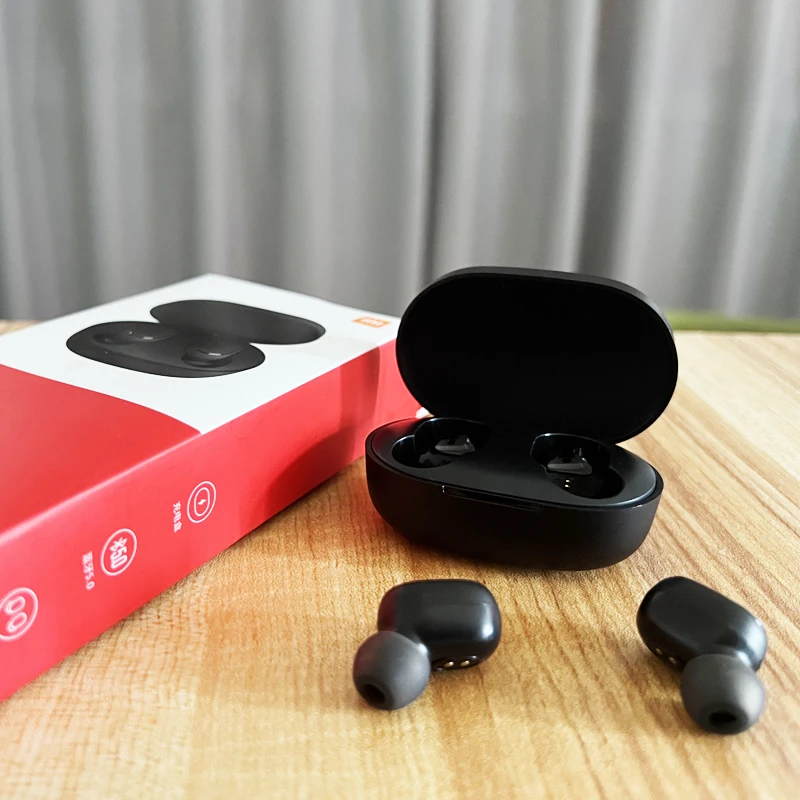 Xiaomi Redmi Airdots 2 - Imagem 10