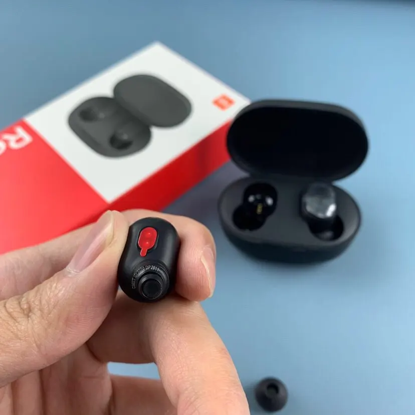 Xiaomi Redmi Airdots 2 - Imagem 6