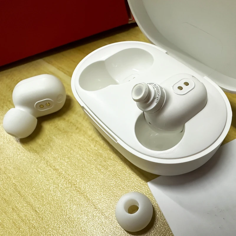 Xiaomi Redmi AirDots 2 Branco - Imagem 5