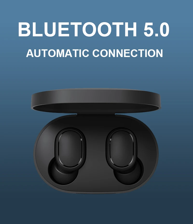 Xiaomi Redmi Airdots 2 - Imagem 5