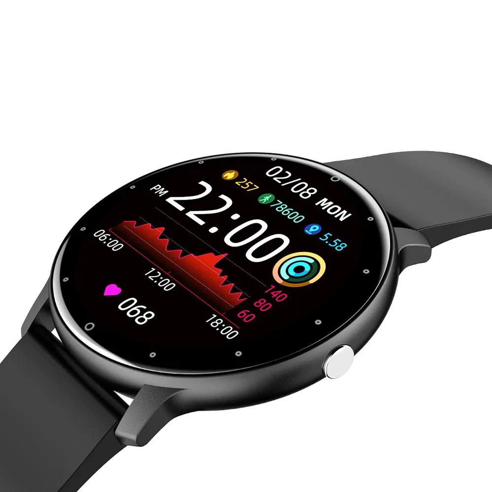 Xiaomi Smart Watch Sport - Imagem 6