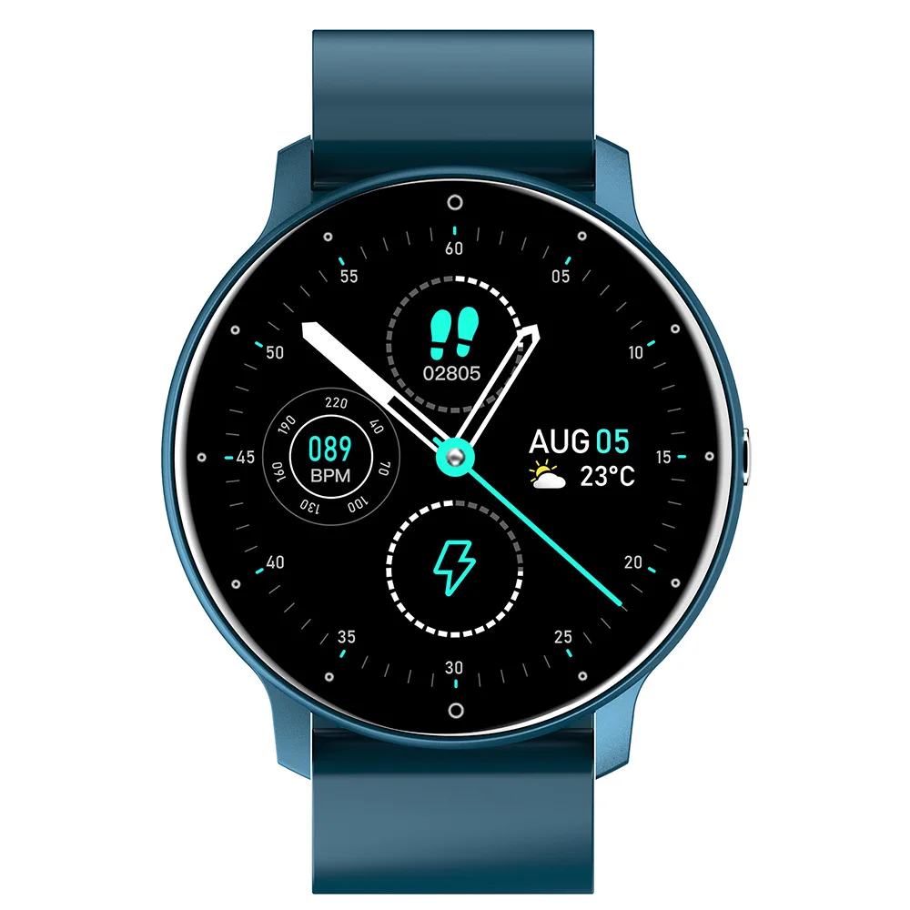 Xiaomi Smart Watch Sport - Imagem 4