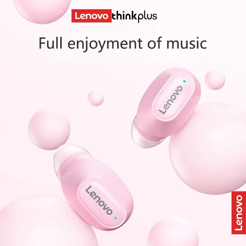 Earbuds Lenovo Thinkplus - Imagem 3
