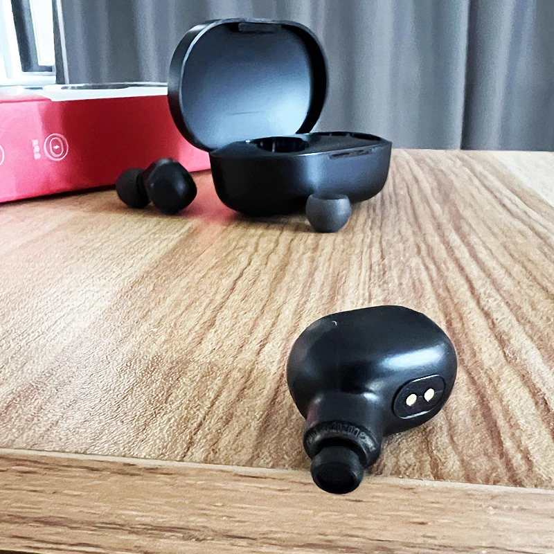 Xiaomi Redmi Airdots 2 - Imagem 9